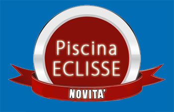 Piscina Eclisse